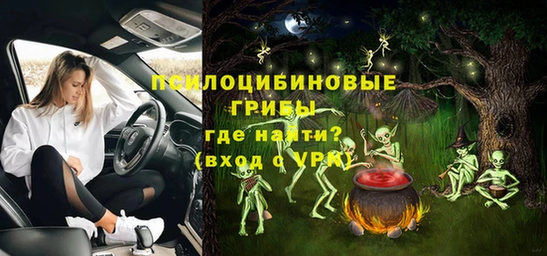 MESCALINE Алзамай